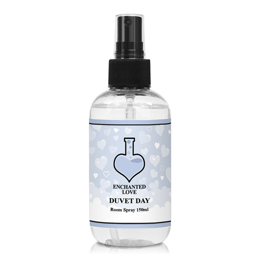 Duvet Day Room Spray