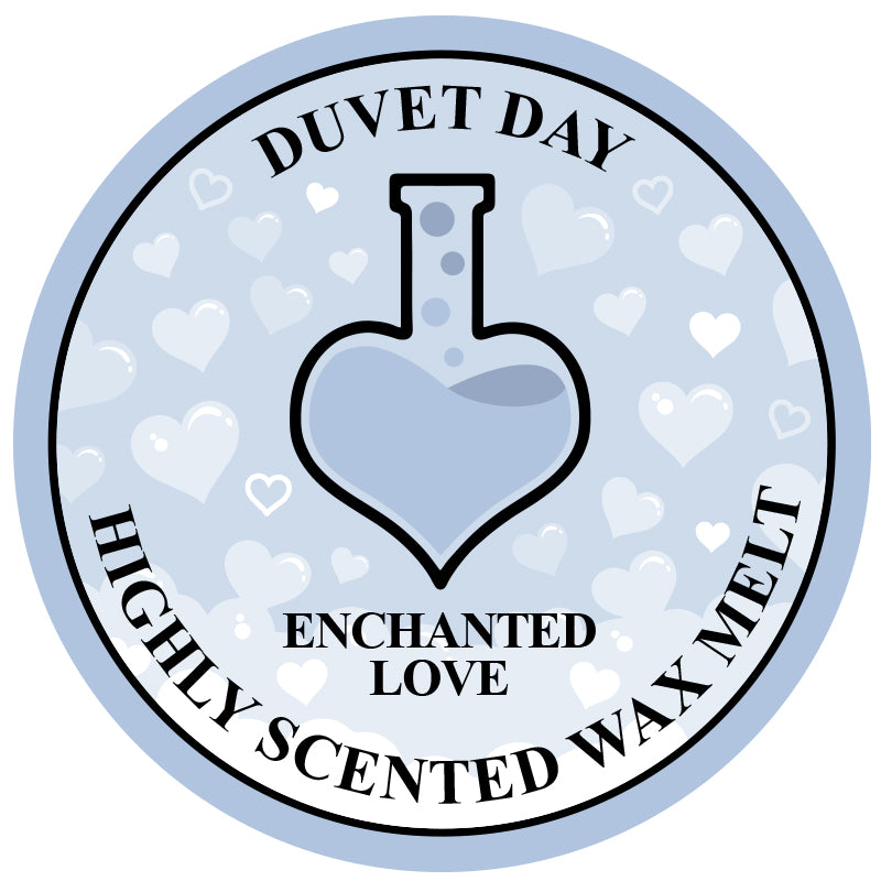 Duvet Day Soy Wax Melt 40g