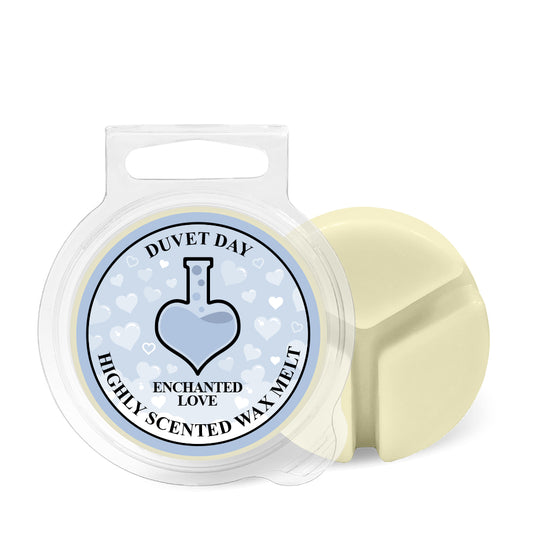 Duvet Day Soy Wax Melt 40g