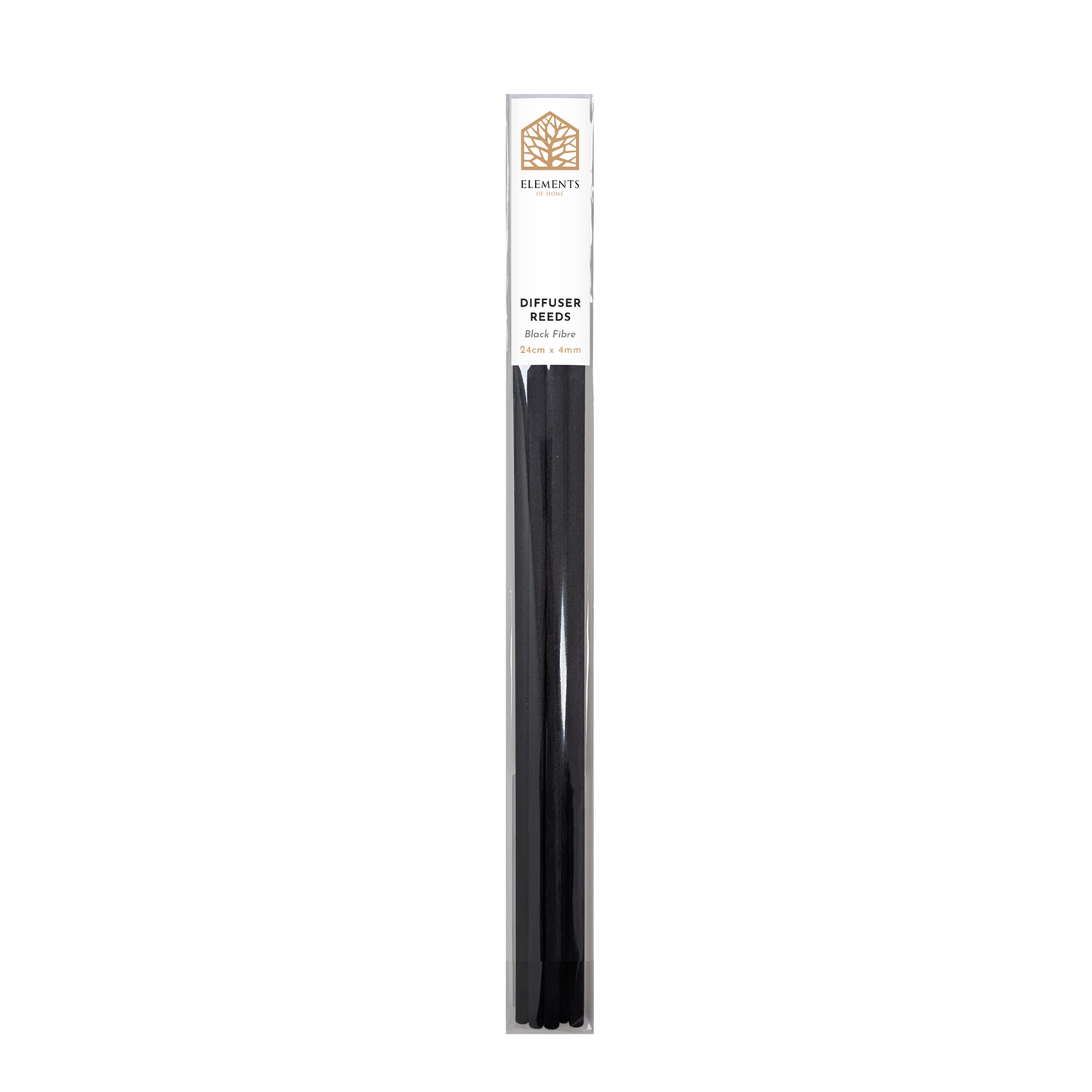 White Label Replacement Diffuser Reeds (Pack of 6)