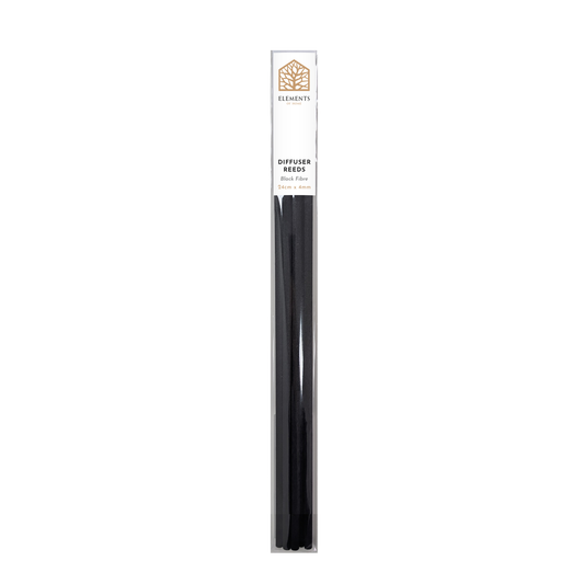White Label Replacement Diffuser Reeds (Pack of 6)