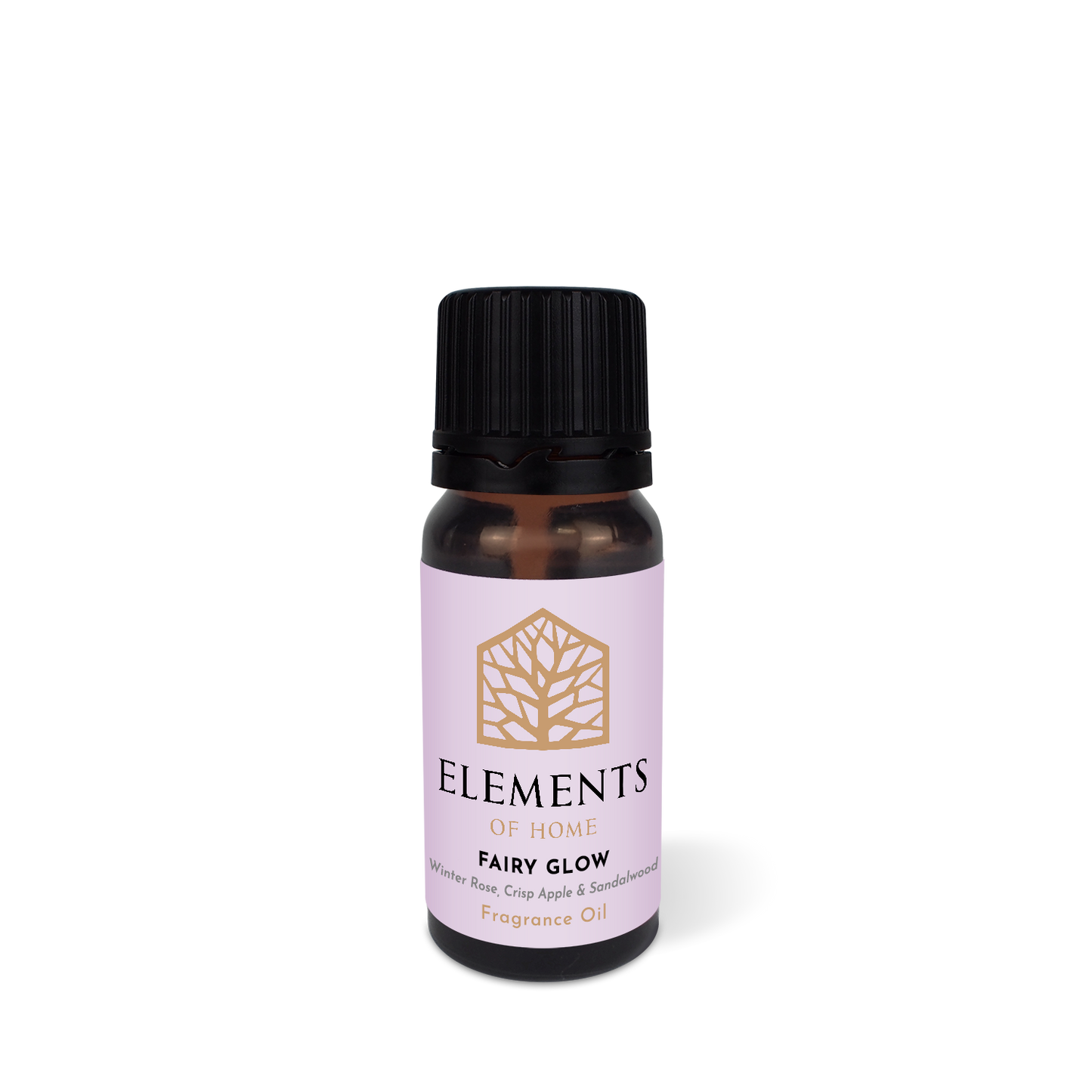Fairy Glow Fragrance Oil