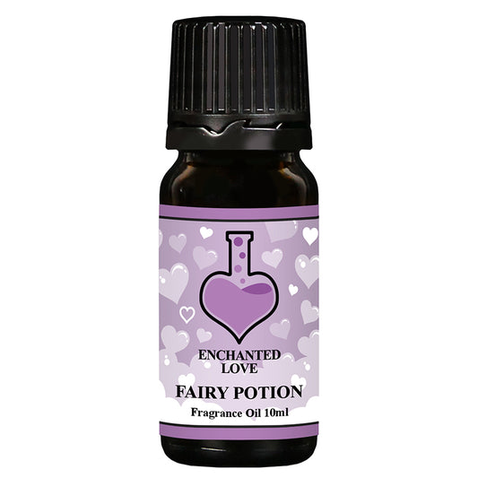 Fairy Potion Fragrance Oil