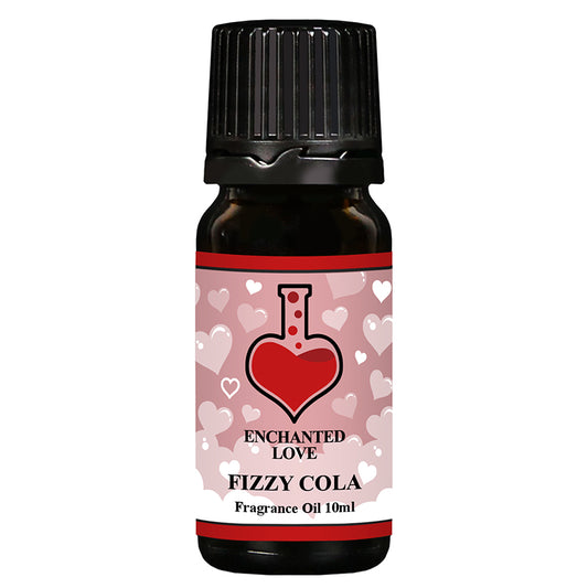 Fizzy Cola Cubes Fragrance Oil