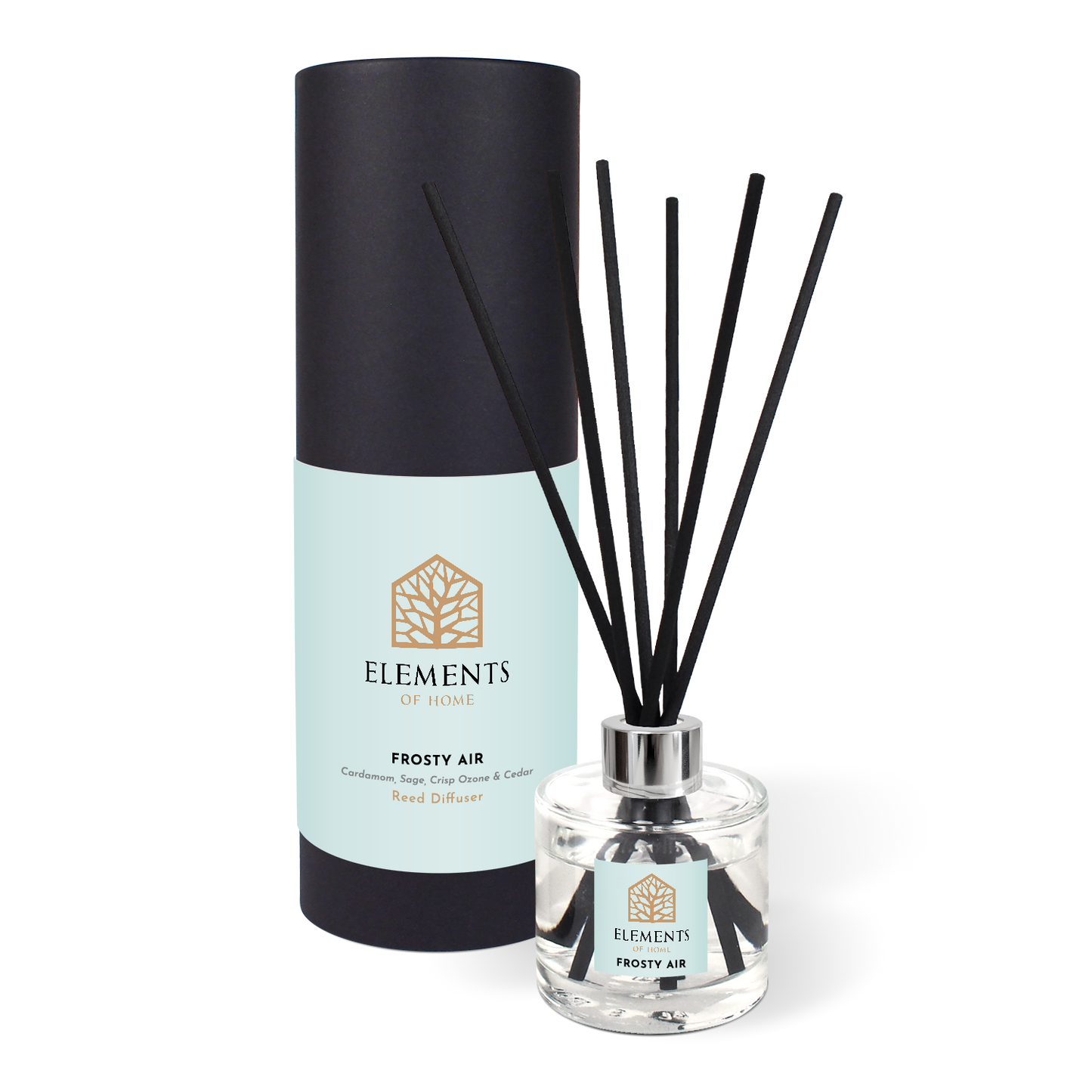 Frosty Air Reed Diffuser