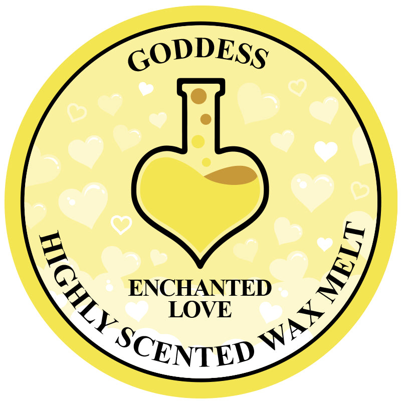 Goddess Soy Wax Melt 40g