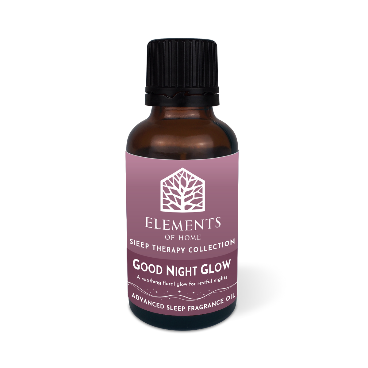 Good Night Glow - 30ml Sleep Therapy Fragrance Oil