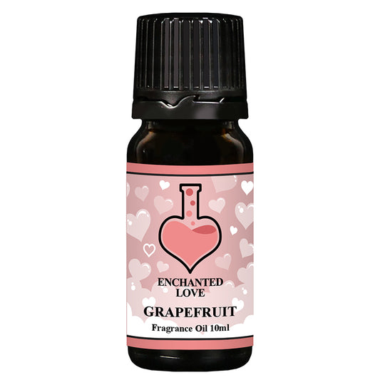 Grapefruit Fragrance Oil