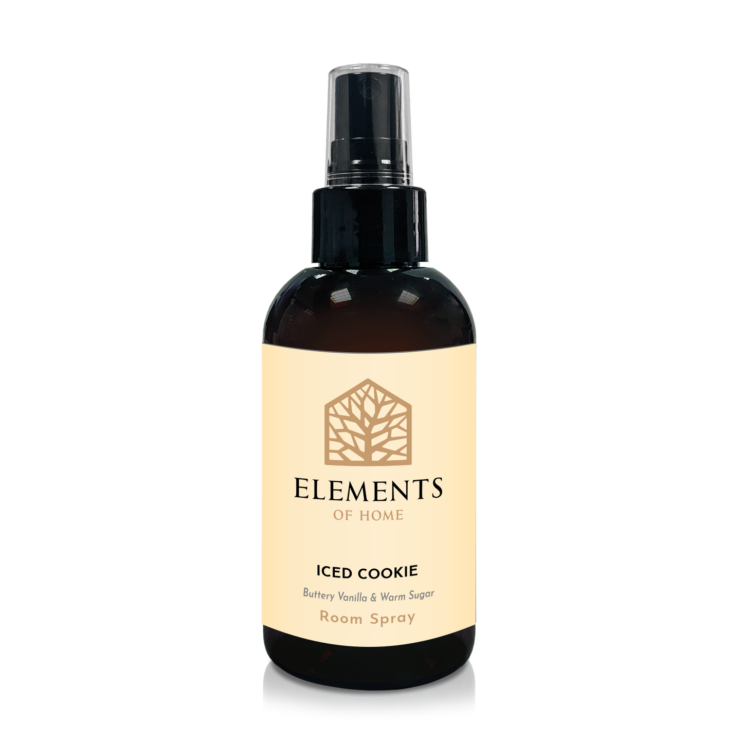 Iced Cookie Room Spray
