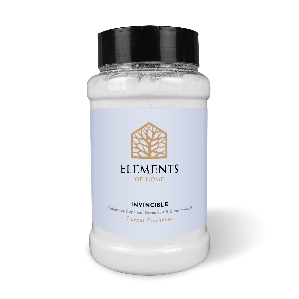 Invincible Carpet Sprinkles