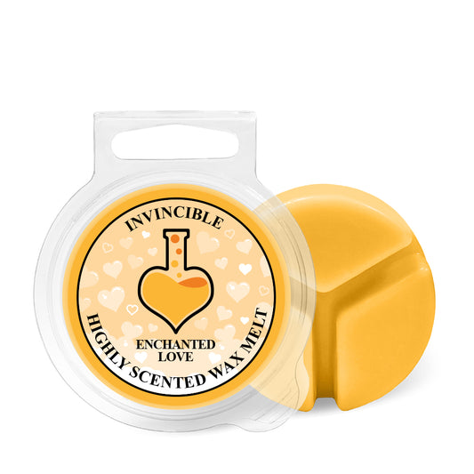 Invincible Soy Wax Melt 40g