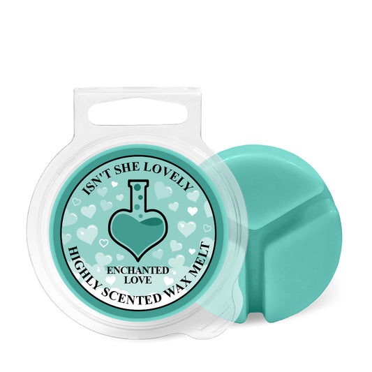 Isn't She Lovely Soy Wax Melt 40g