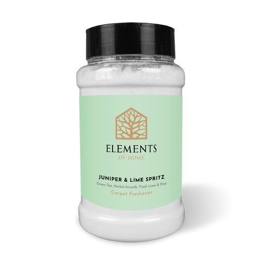 Juniper & Lime Spritz Carpet Sprinkles