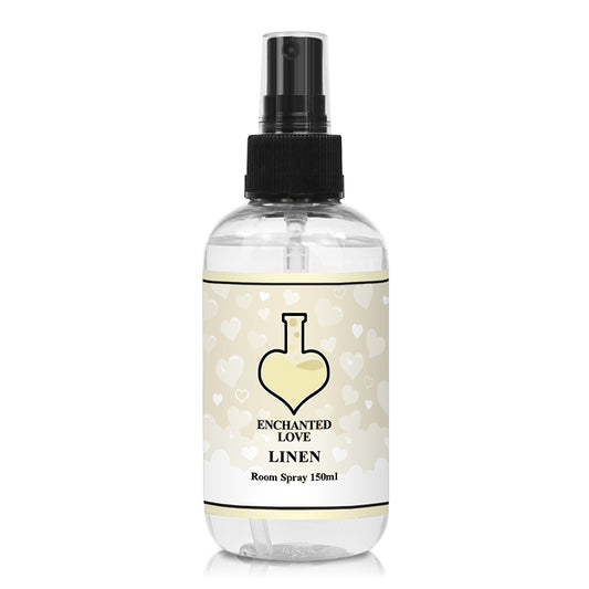 Linen Room Spray