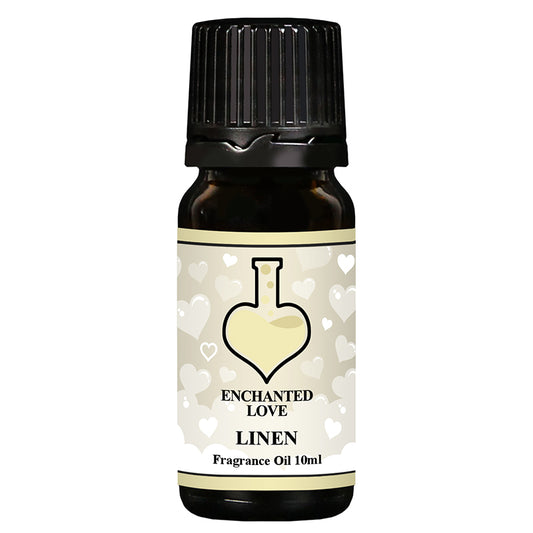 Linen Fragrance Oil