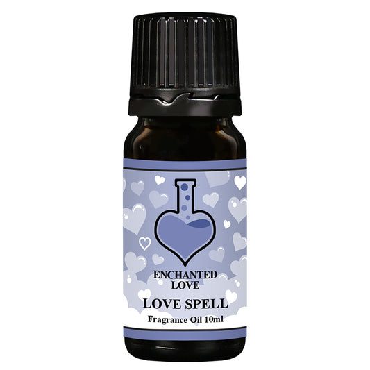 Love Spell Fragrance Oil