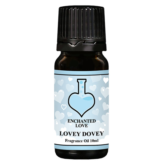 Lovey Dovey Fragrance Oil