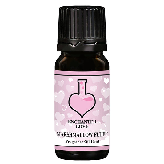 Marshmallow Fluff Fragrance Oil 