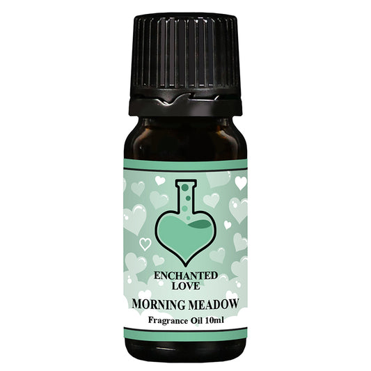 Morning Meadow Fragrance Oil