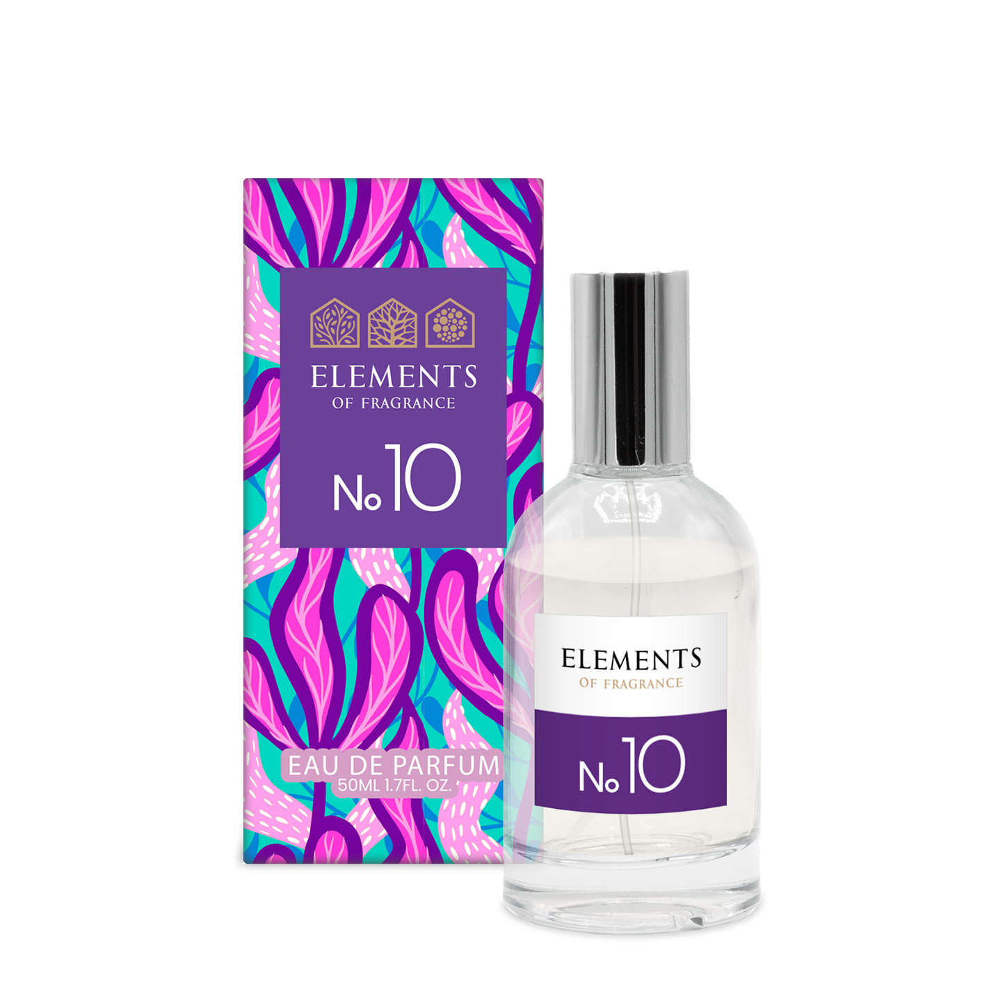 No10 Inspired by Snow Fairy 50ml Perfume Wholesale UK