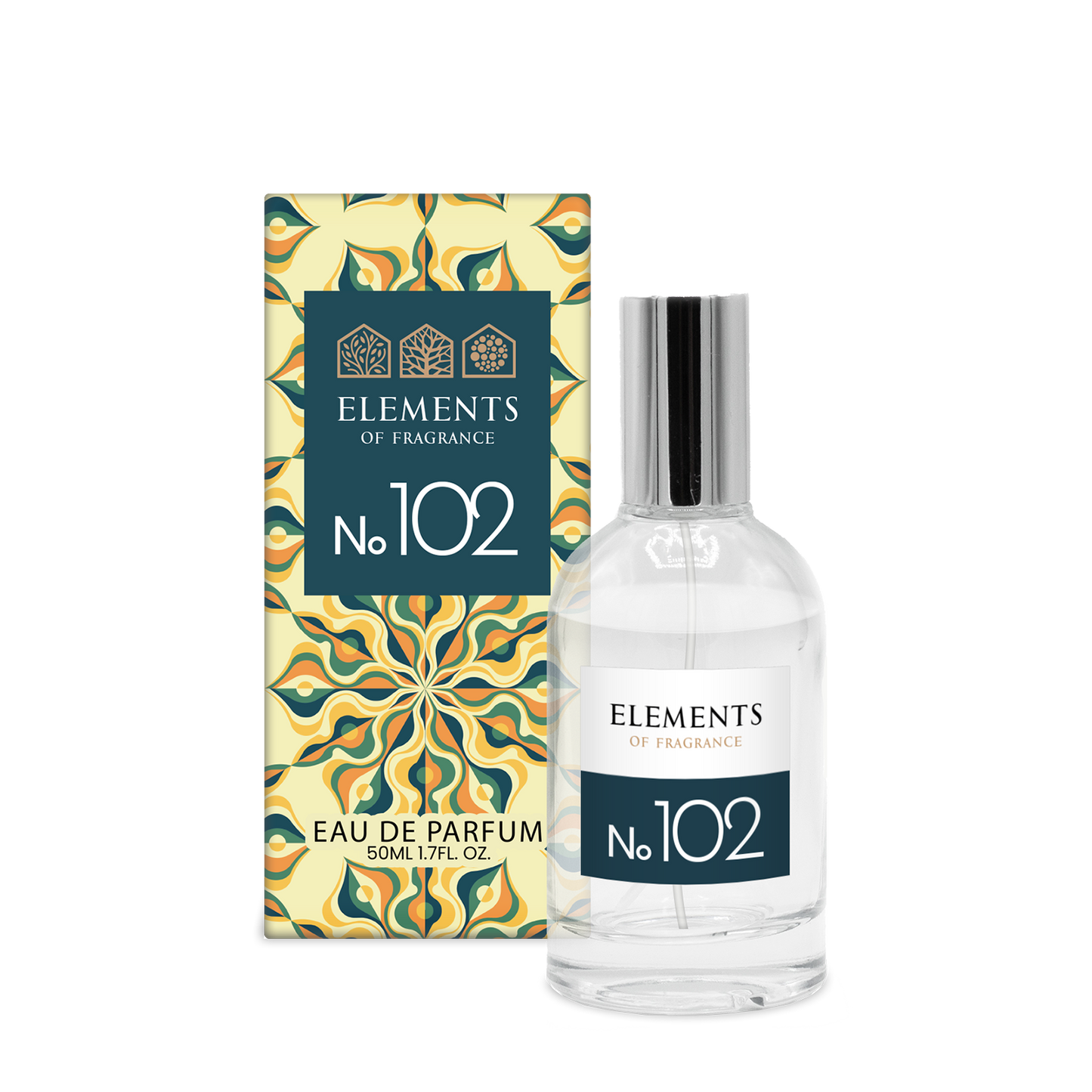 No102 Inspired by Black Orchid 50ml