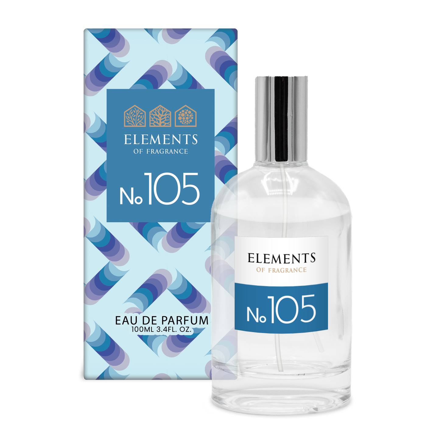 No105 Inspired by Invictus 100ml Aftershave Wholesale UK
