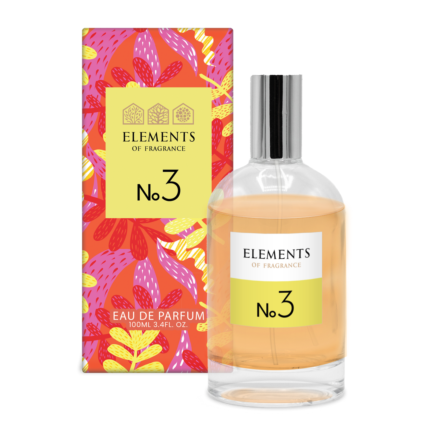 No3 Inspired by La Vie Est Belle 100ml Wholesale Perfume UK