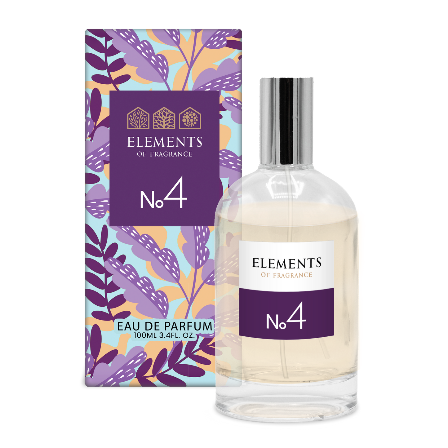 No4 Inspired by Alien 100ml Perfume Wholesale