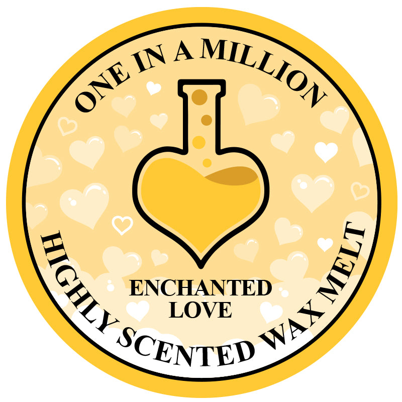 One In A Million Soy Wax Melt 40g