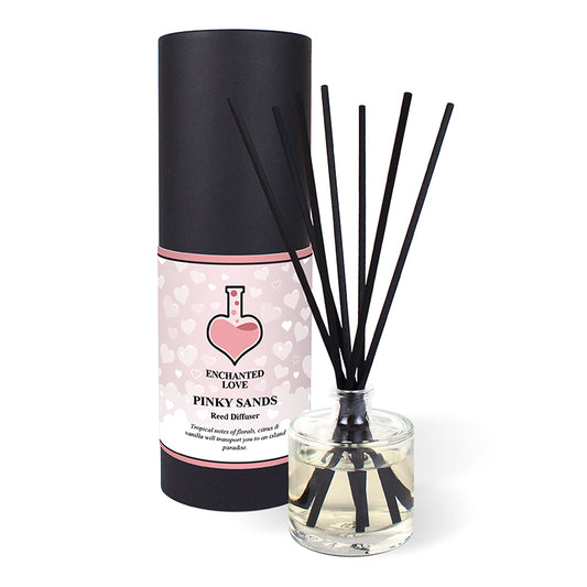 Pinky Sands Reed Diffuser