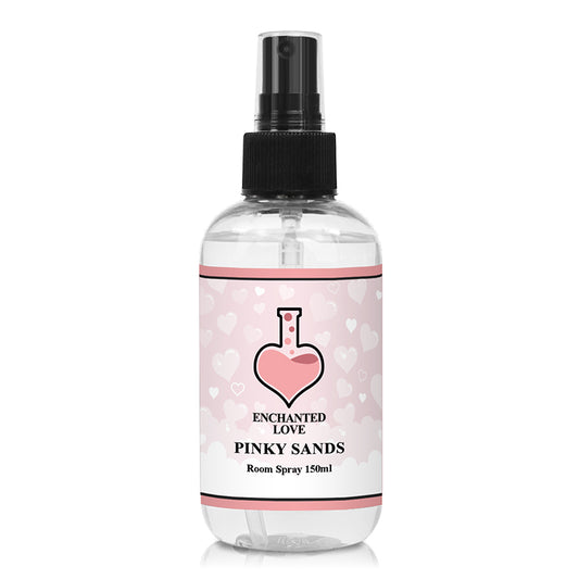 Pinky Sands Room Spray