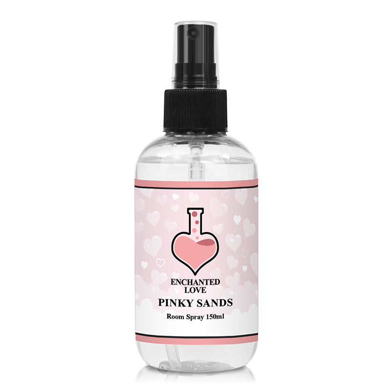 Pinky Sands Room Spray