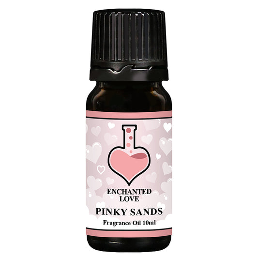 Pinky Sands Fragrance Oil