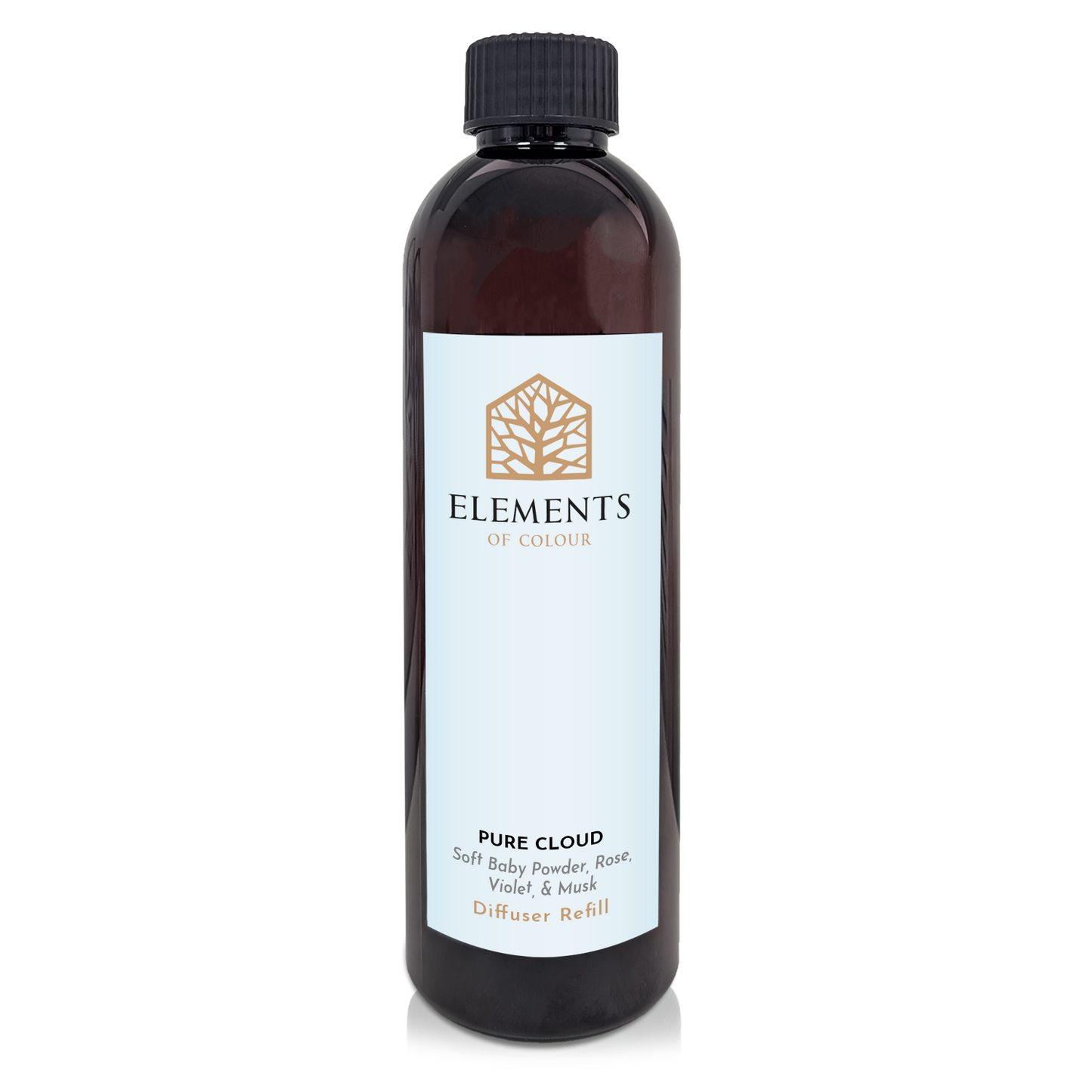 Pure Cloud Diffuser Refill