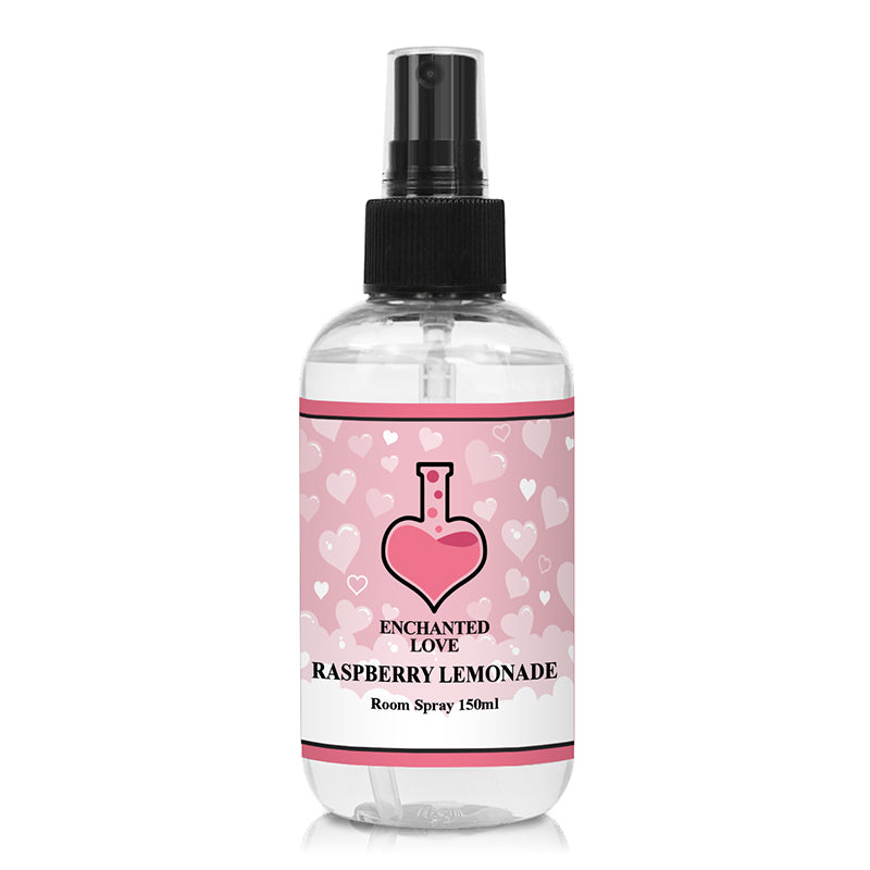 Raspberry Lemonade Room Spray