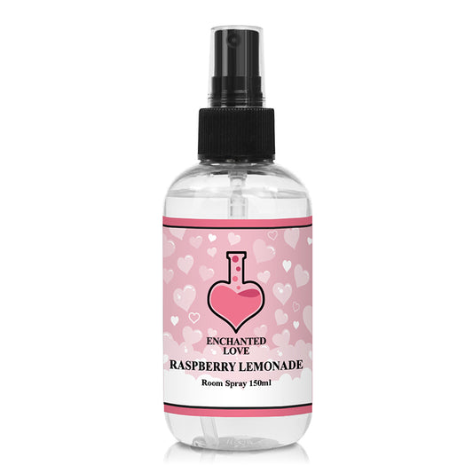 Raspberry Lemonade Room Spray