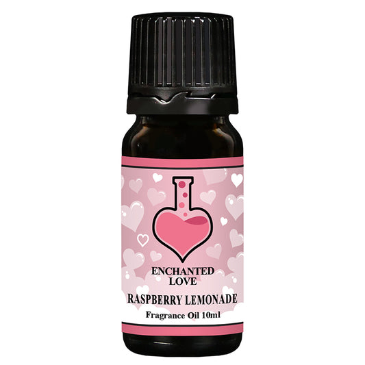 Raspberry Lemonade Fragrance Oil