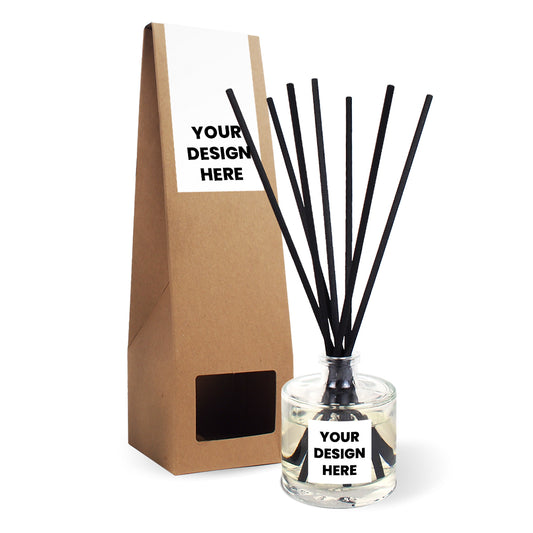 White Label Reed Diffuser