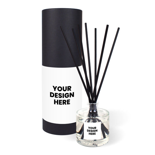 White Label Reed Diffuser (Tube Style)
