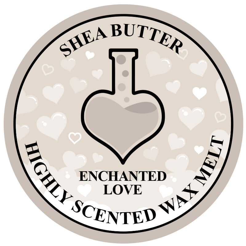 Shea Butter Soy Wax Melt 40g
