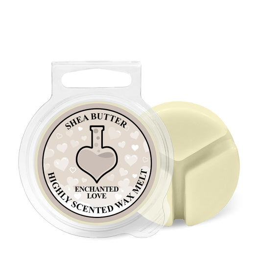 Shea Butter Soy Wax Melt 40g