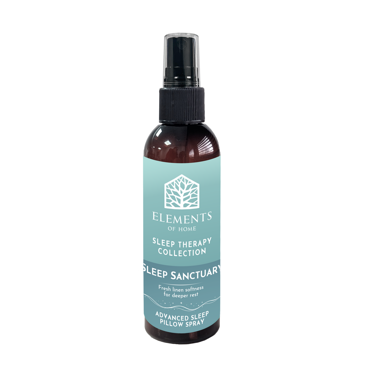 Sleep Sanctuary - 100ml Sleep Therapy Pillow Spray