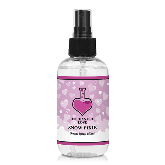 Snow Pixie Room Spray