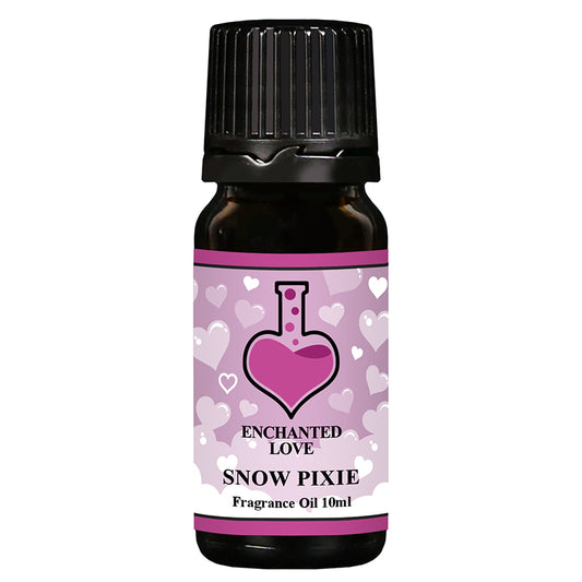 Snow Pixie Fragrance Oil