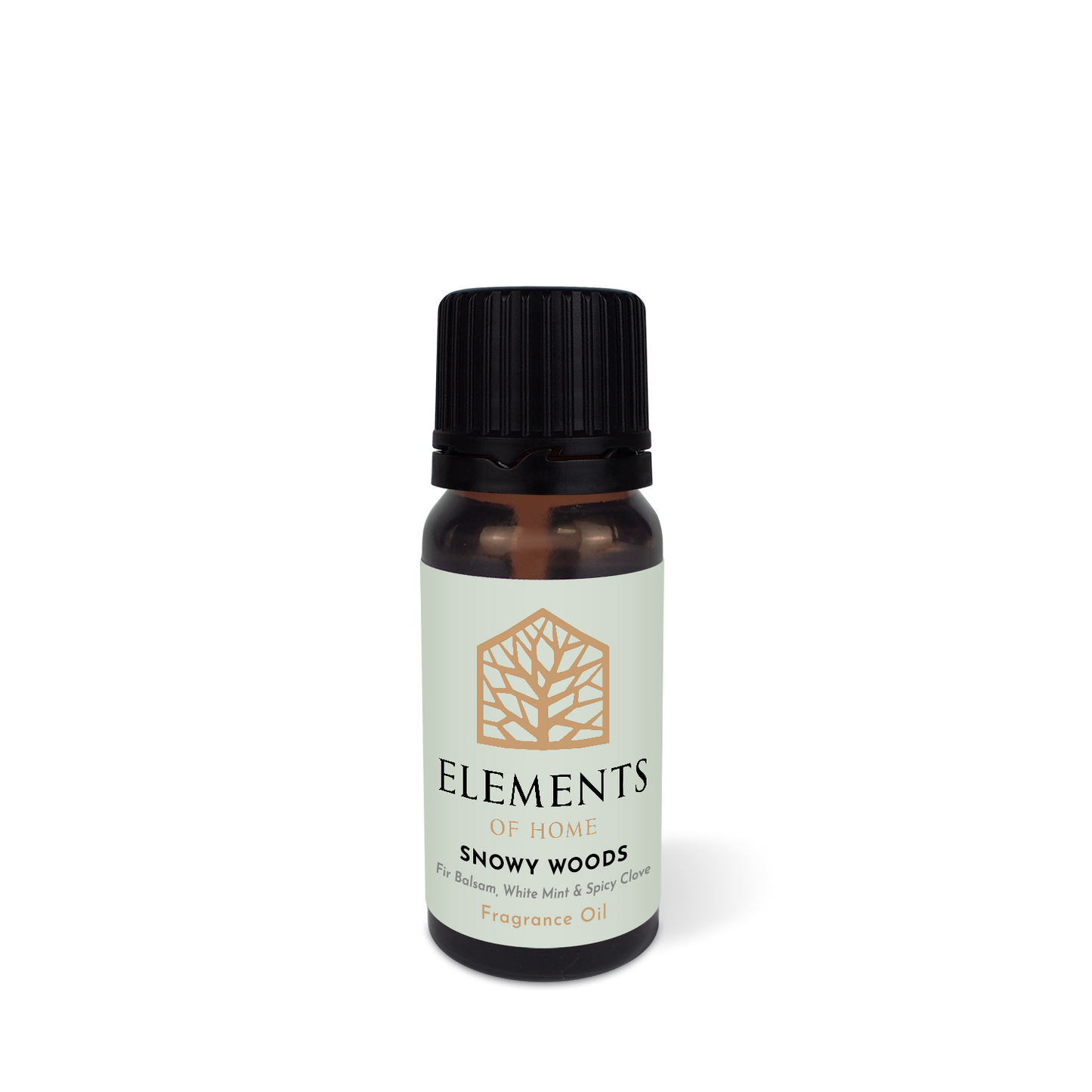 Snowy Woods Fragrance Oil