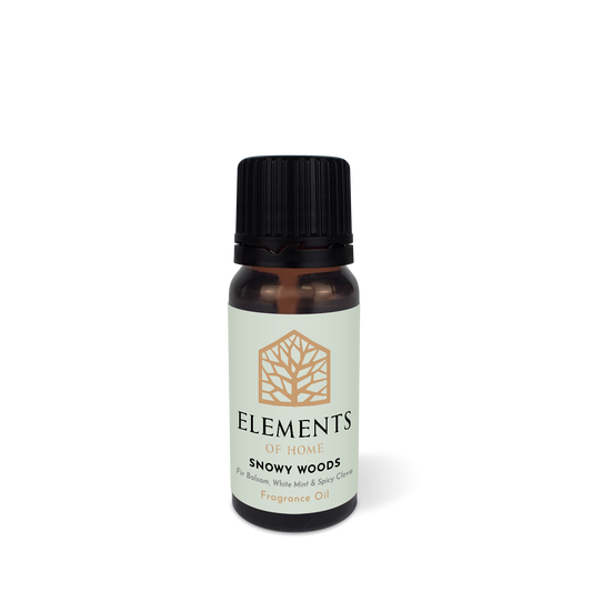 Snowy Woods Fragrance Oil