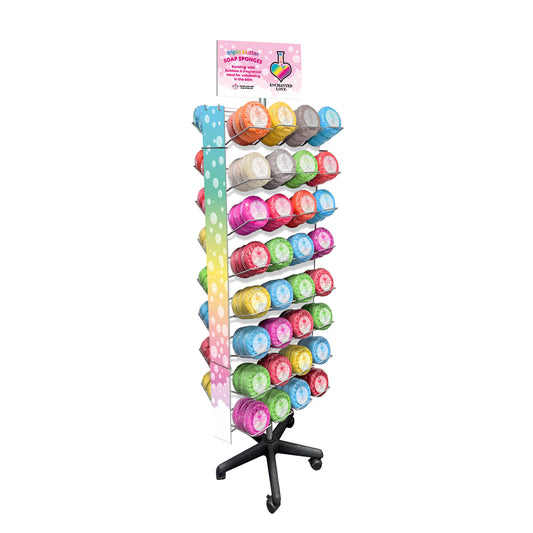 Soap Sponge Stand