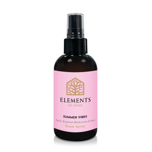 Summer Vibes Room Spray