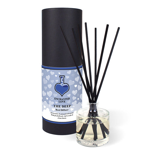 The Deep Reed Diffuser