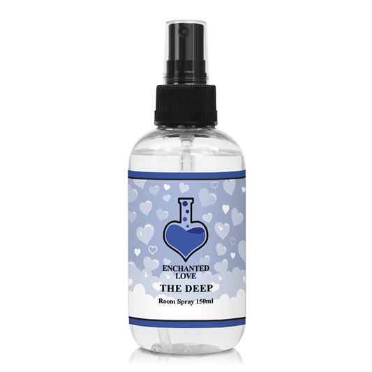 The Deep Room Spray